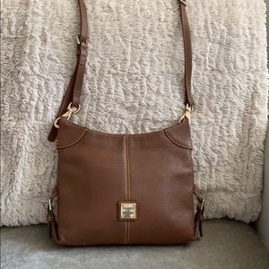 Dooney and Bourke Small Frederica Cross Body